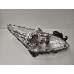 Optique Avant Principal Droit (feux)(phare) Peugeot 5008 1 Phase 1